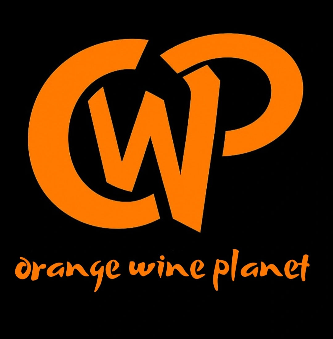 www.orangewineplanet.be
– ORANGE WINE PLANET