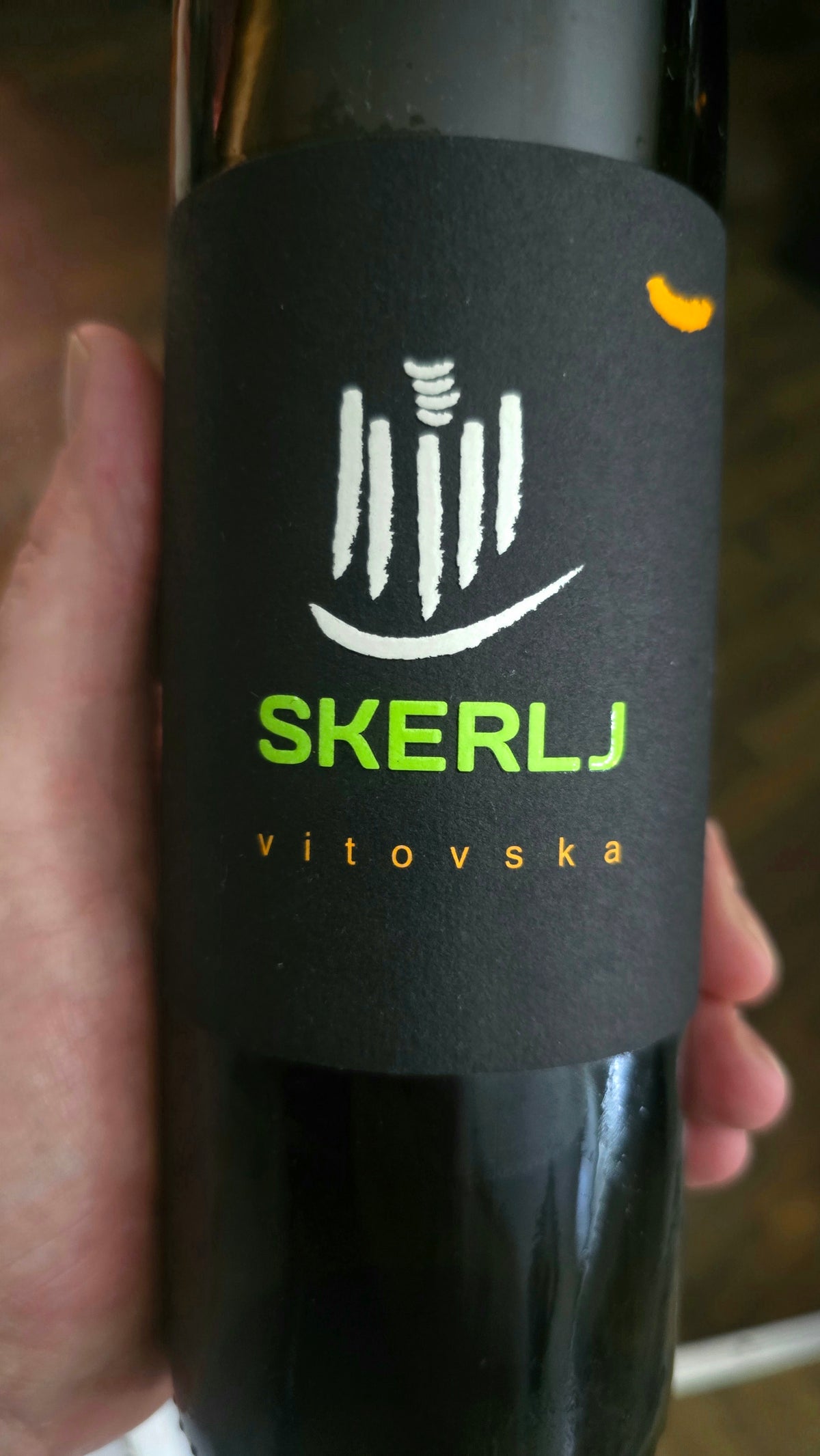 VITOVSKA