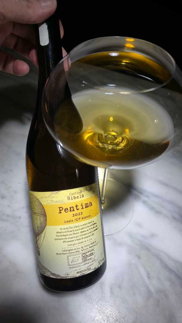 PENTIMA
