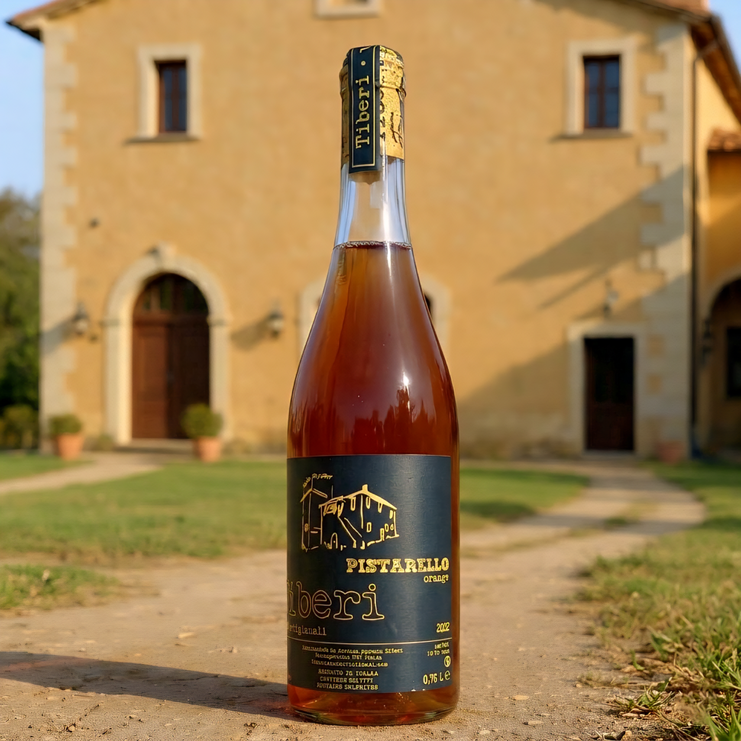 PISTARELLO