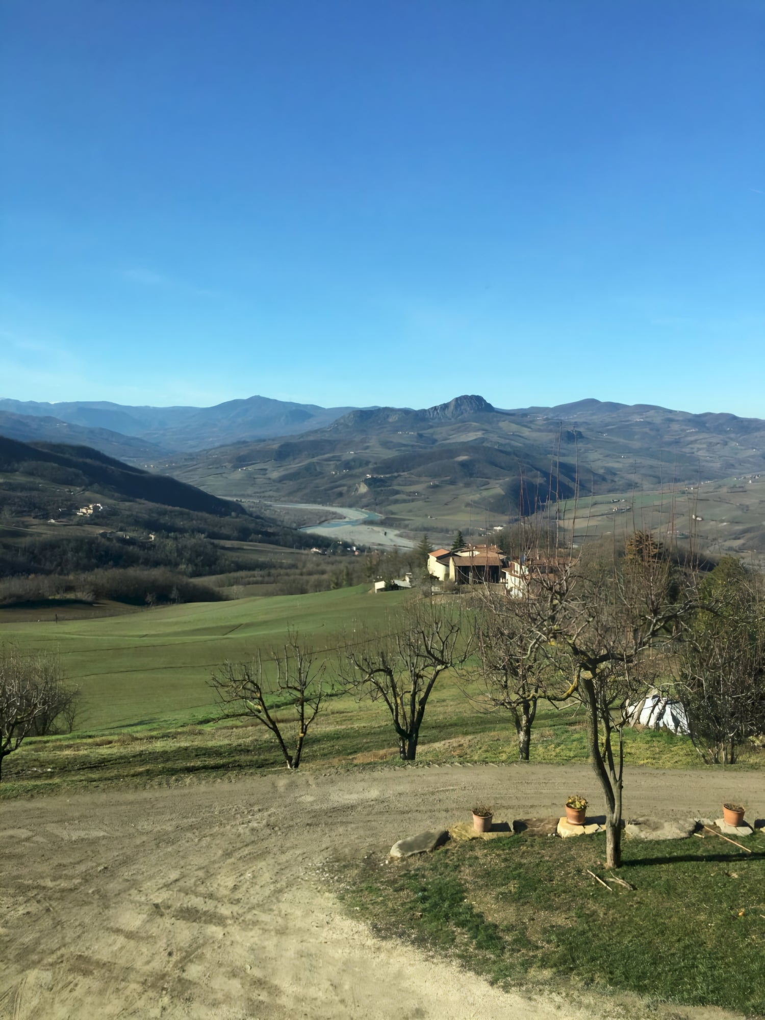 Emilia Romagna
