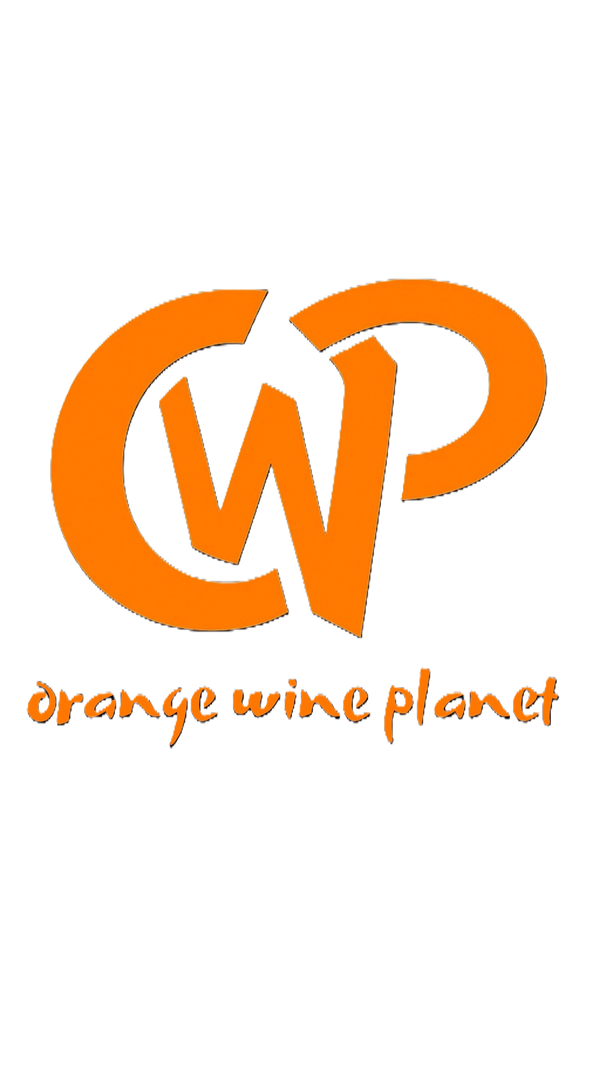ORANGE WINE PLANET