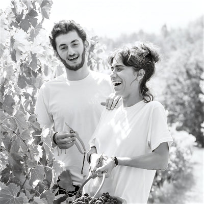 Tenuta Saiano