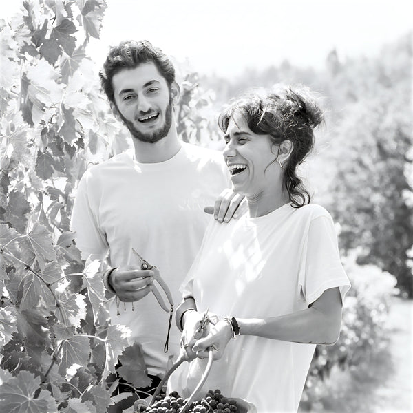 Tenuta Saiano