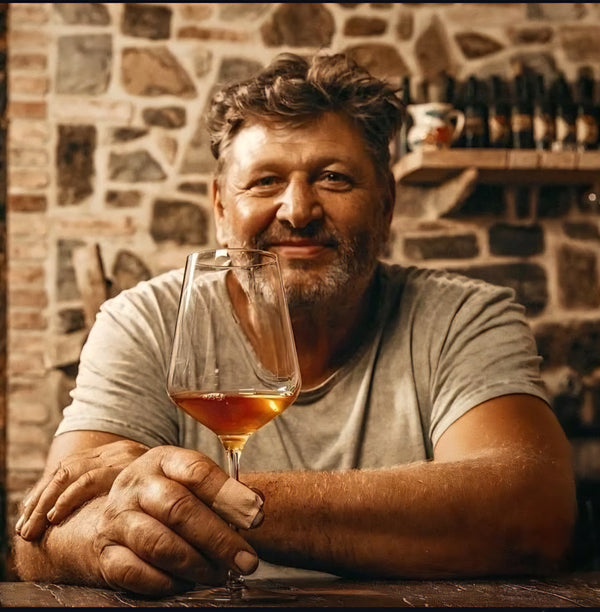 Franco Terpin