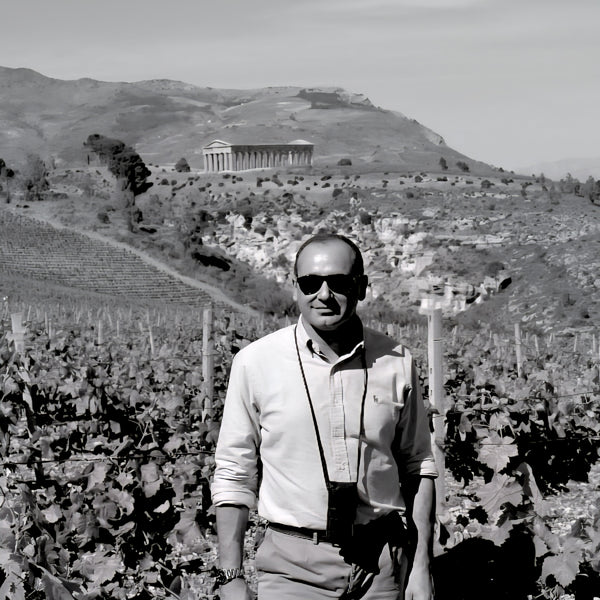 Vino Lauria
