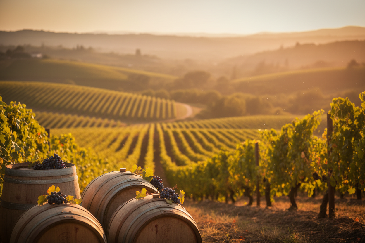 Banner produttori vini naturali