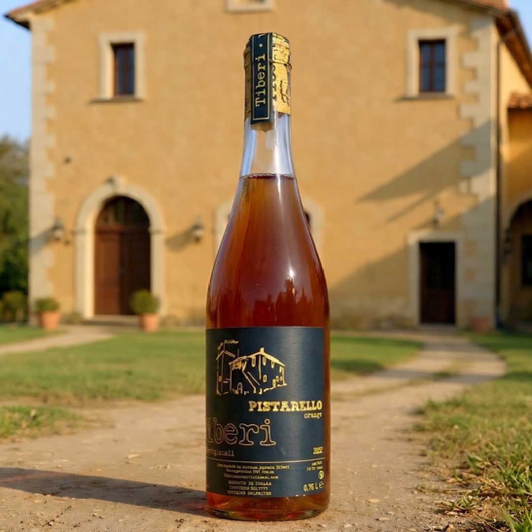 PISTARELLO