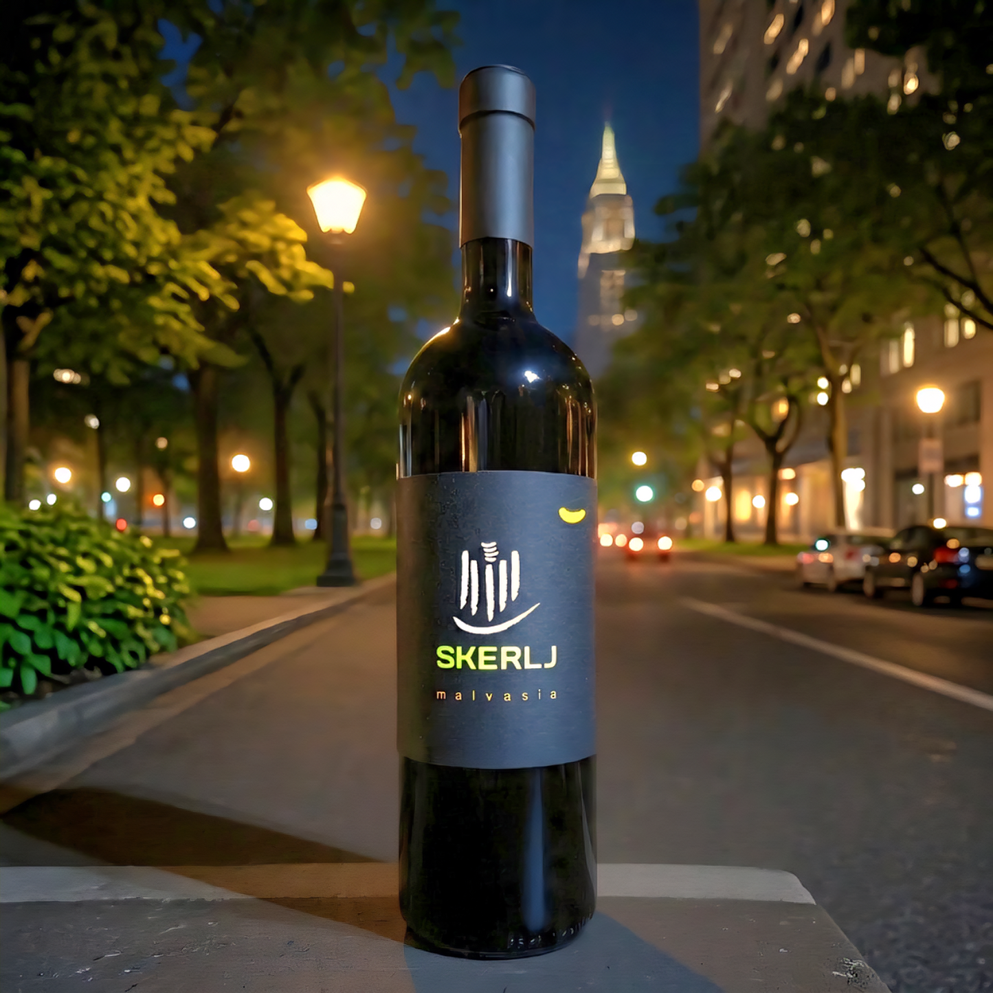 MALVASIA