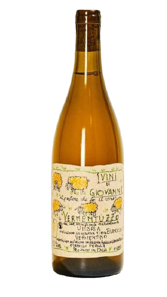 VERMENTUZZO