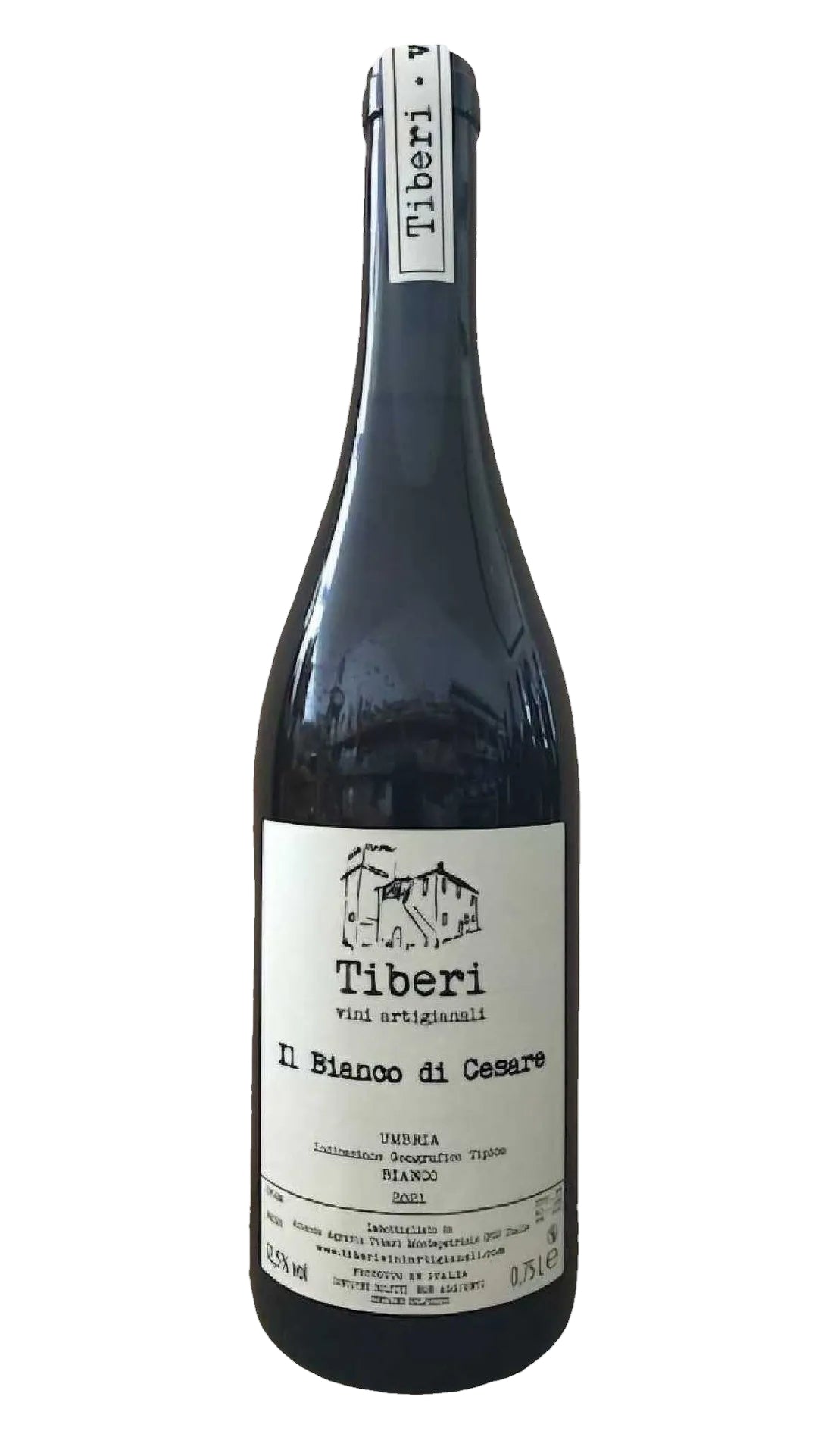 BIANCO DI CESARE