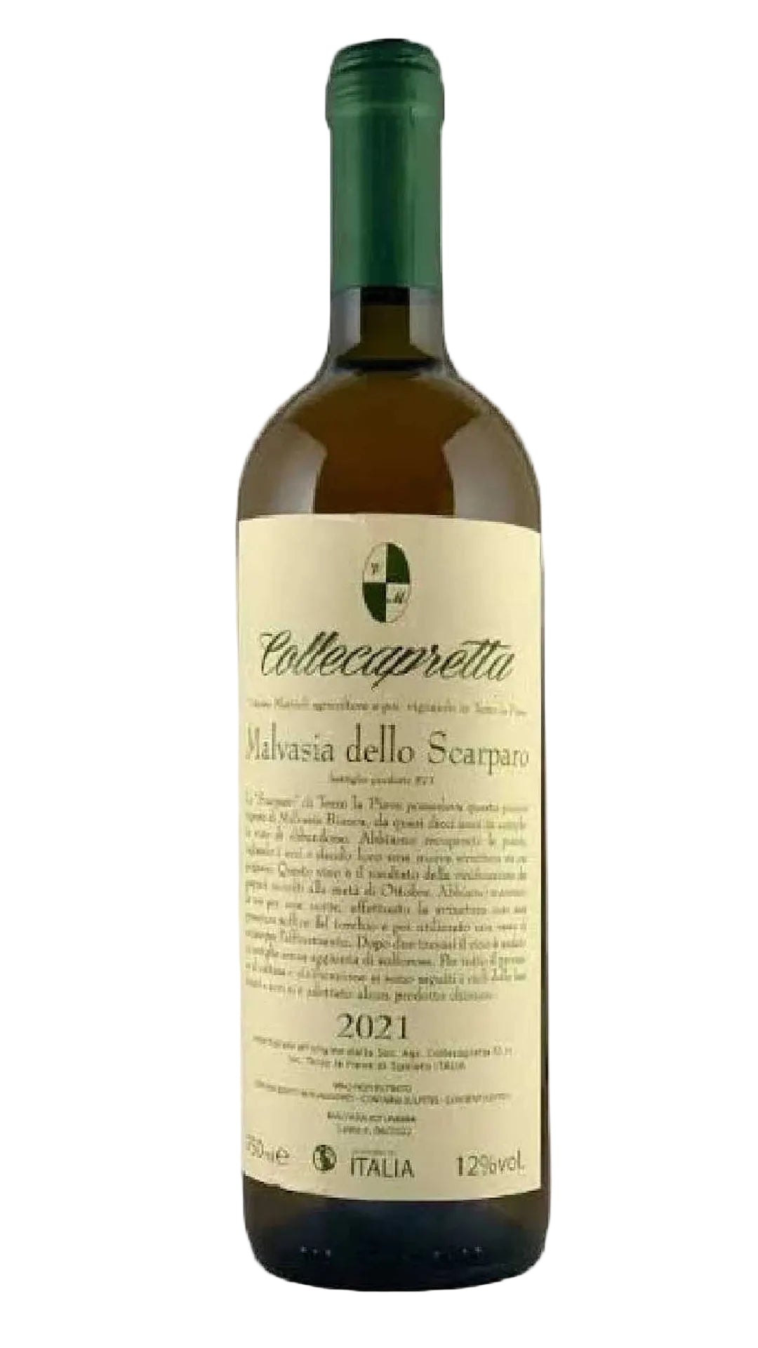 MALVASIA SCARPARO