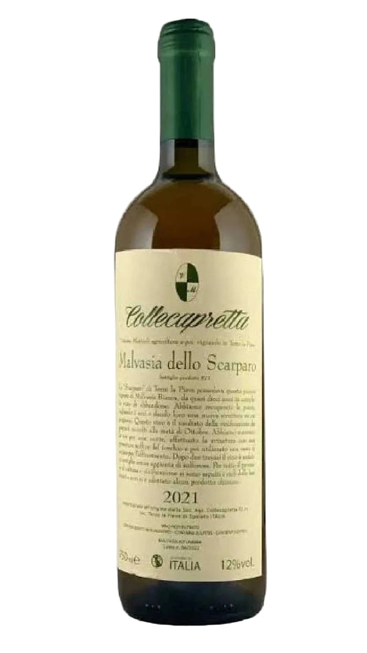 MALVASIA SCARPARO