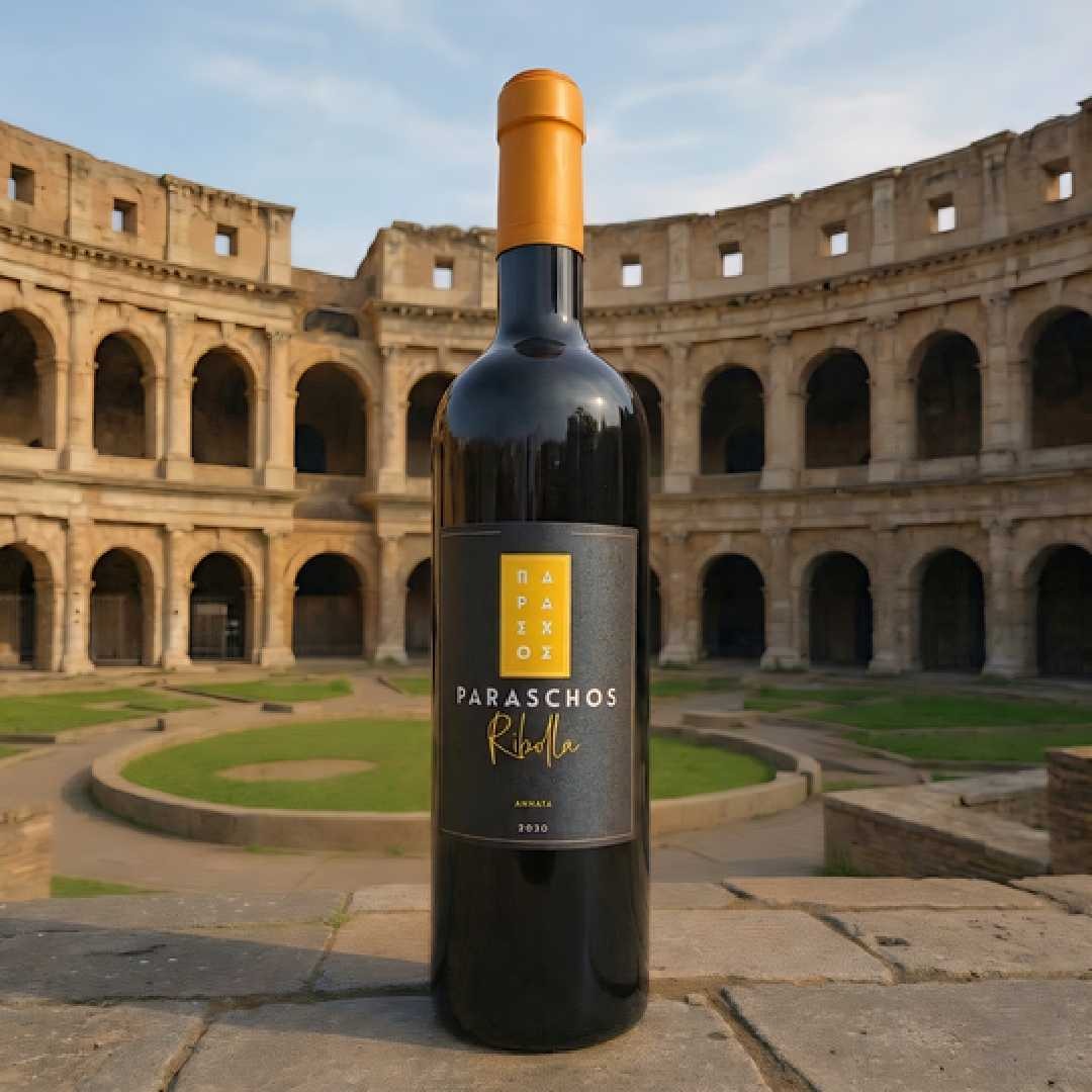 RIBOLLA