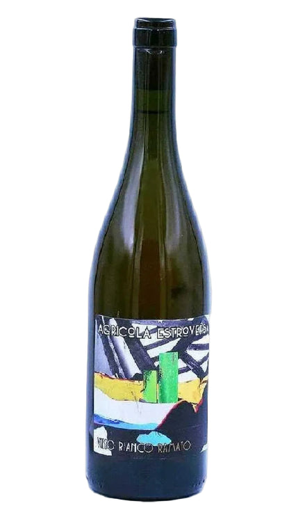BIANCO RAMATO