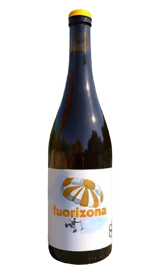 FUORIZONA