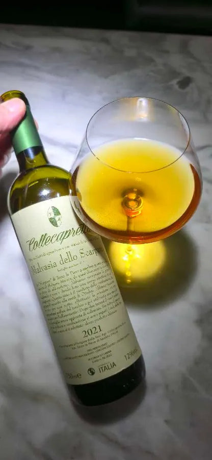 MALVASIA SCARPARO