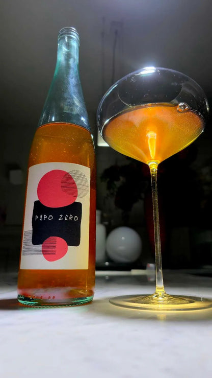 PUPO ZERO GRECO