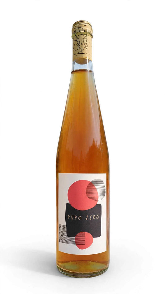 PUPO ZERO GRECO