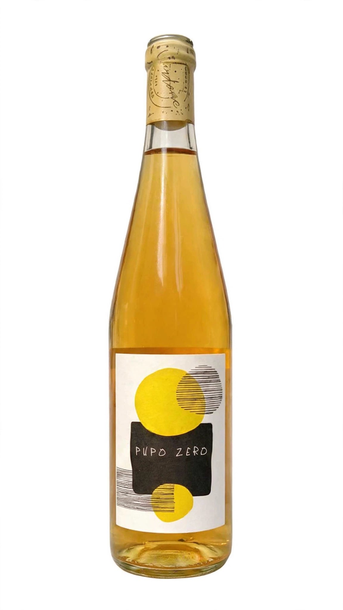 PUPO ZERO FIANO