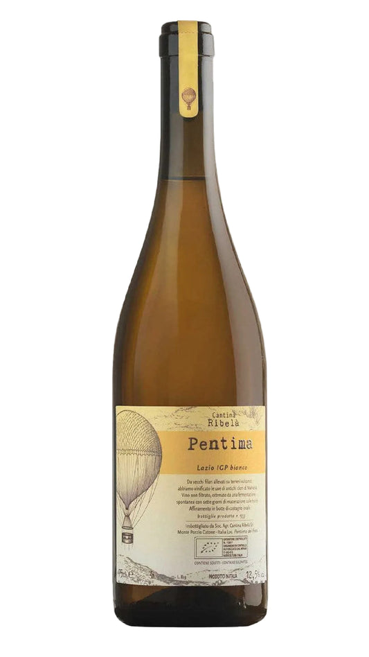 PENTIMA