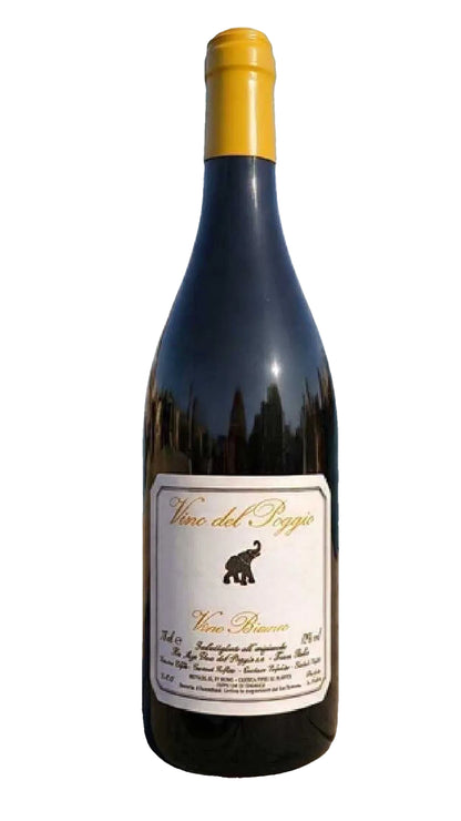 VINO BIANCO